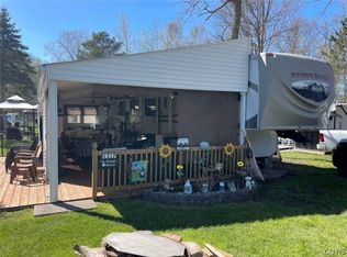 80 Brennan Bch #1317, Pulaski, NY 13142