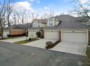 3972 Saint Andrews Ln, Dayton, OH 45430