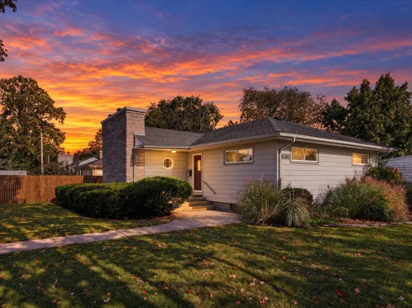 630 Northwood Dr, South Bend, IN 46617