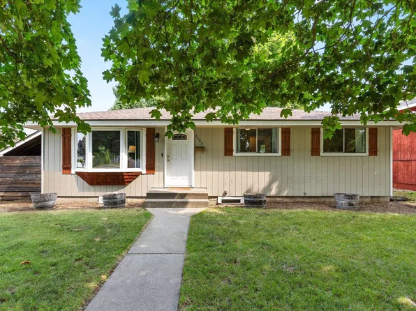 3003 E Ermina Ave, Spokane, WA 99207