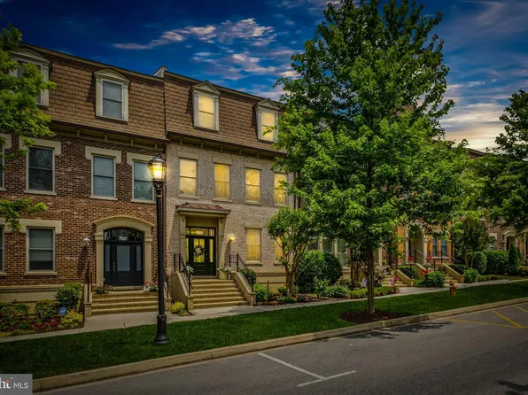 7869 Maple Lawn Blvd, Fulton, MD 20759