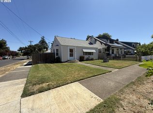 731 W 4th St, Medford, OR