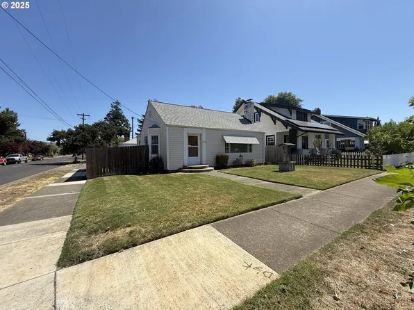 731 W 4th St, Medford, OR 97501