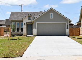 2061 Positano Loop, Bryan, TX 77808