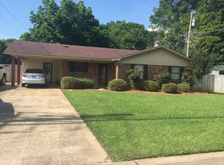 500 E Monroe St, Grenada, MS 38901