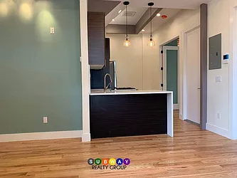 Rented by Aron Fried, LREB