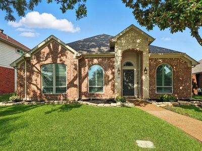 1244 Taylor Ln, Lewisville, TX, 75077
