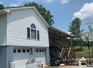 3747 Bradshaw Rd, Elliston, VA 24087