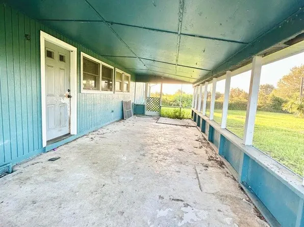 15255 260th Street, Okeechobee, FL 34972