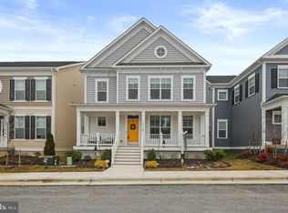 1514 Sandbar Willow Dr, Odenton, MD 21113