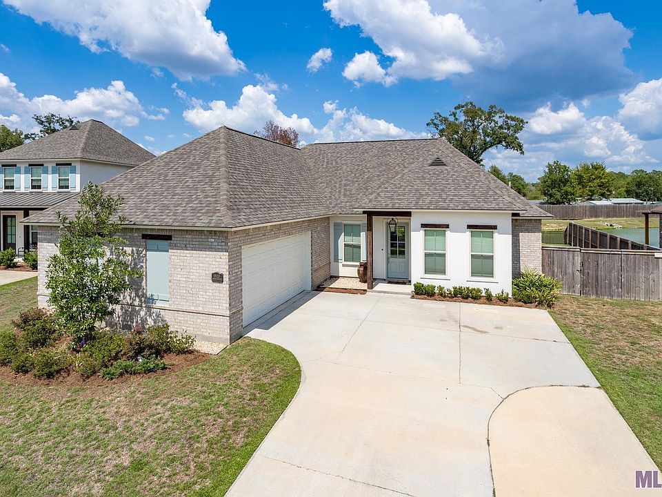15120 Germany Oaks Blvd, Prairieville, LA 70769 MLS 2023015071 Zillow