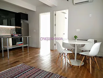 Rented by Manhattan Management LLC