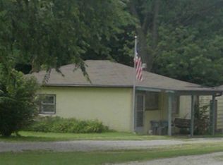 1435 NW 35th St, Topeka, KS 66618