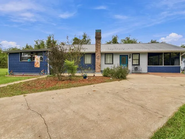 2175 John Thursby Rd, Donalsonville, GA 39845