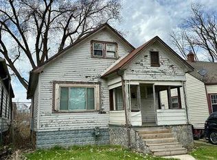 14953 Prest St, Detroit, MI 48227