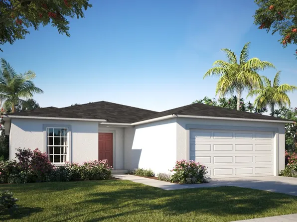 5510 Deleon Ave, Fort Pierce, FL 34951