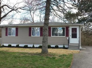 2328 Majestic Ct, Columbus, OH