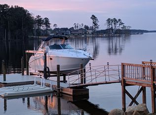 363 Cabana Way, Lexington, SC 29072