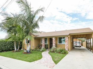 811 Concord Pl, El Segundo, CA 90245