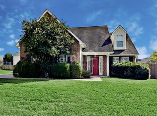 3743 Precious Ave, Murfreesboro, TN 37128