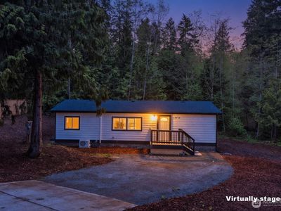 13909 135th Street Ct NW, Gig Harbor, WA, 98329