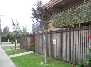 5080 Romaine St APT 6, Los Angeles, CA 90029