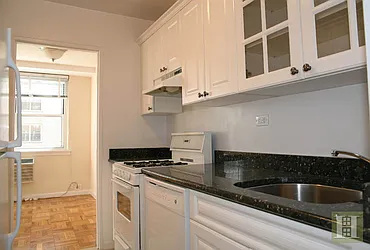 Rented by Halstead Real Estate