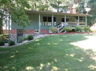 1339 Lincoln Rd, Monmouth, IL 61462