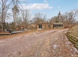 N6744 Blackhawk Rd, Portage, WI 53901