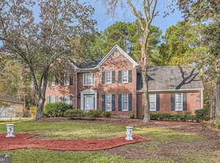 2582 Fairview Ln, Jonesboro, GA 30236