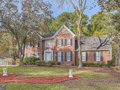 2582 Fairview Ln, Jonesboro, GA, 30236