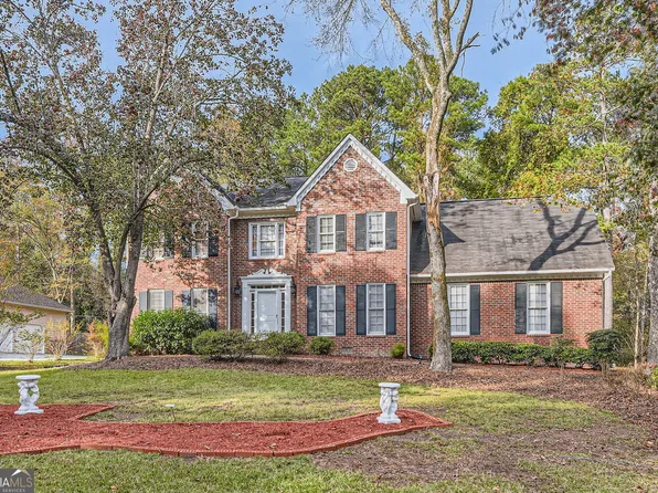 2582 Fairview Ln, Jonesboro, GA 30236
