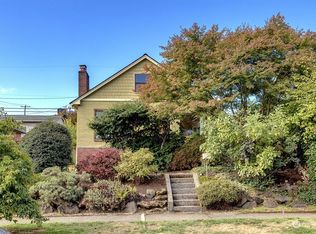 5051 40th Ave SW, Seattle, WA