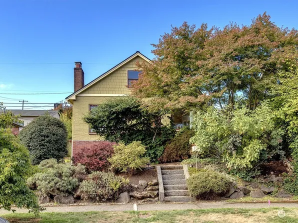 5051 40th Avenue SW, Seattle, WA 98136