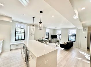 11 Lowell St #A, Arlington, MA 02476