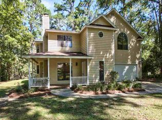 7400 Candlewood Ln, Tallahassee, FL 32312