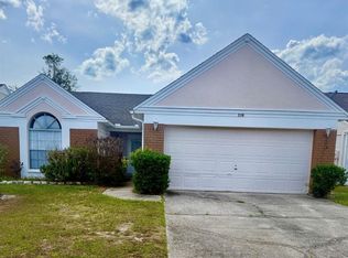338 Mantis Loop, Apopka, FL 32703