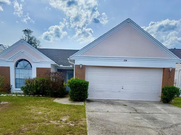 338 Mantis Loop, Apopka, FL 32703