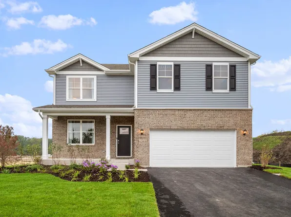 17233 Munster Ln, Tinley Park, IL 60477