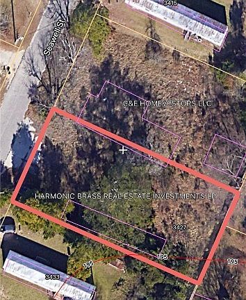 5th image of 3427 Seawell St