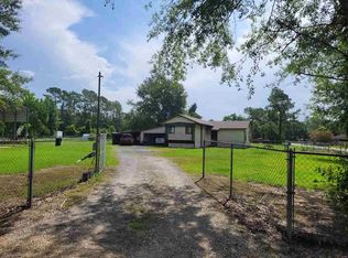 2441 Abes Dr, Orange, TX 77632