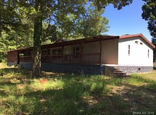 821 Highway 3227, Haughton, LA 71037