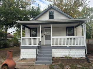 6837 Bradley Ave, Saint Louis, MO 63139