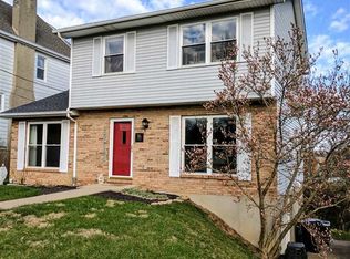 16 Cliffview Ave, Newport, KY