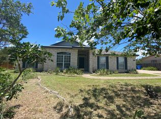5009 Sundown St, Leander, TX 78645