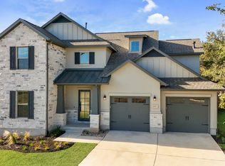 400 Ridgewell Loop, Georgetown, TX 78633