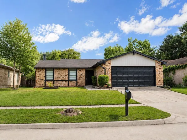 24119 Anchor Ranch Dr, Hockley, TX 77447