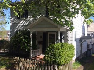 3 E Cardott St, Ridgway, PA 15853