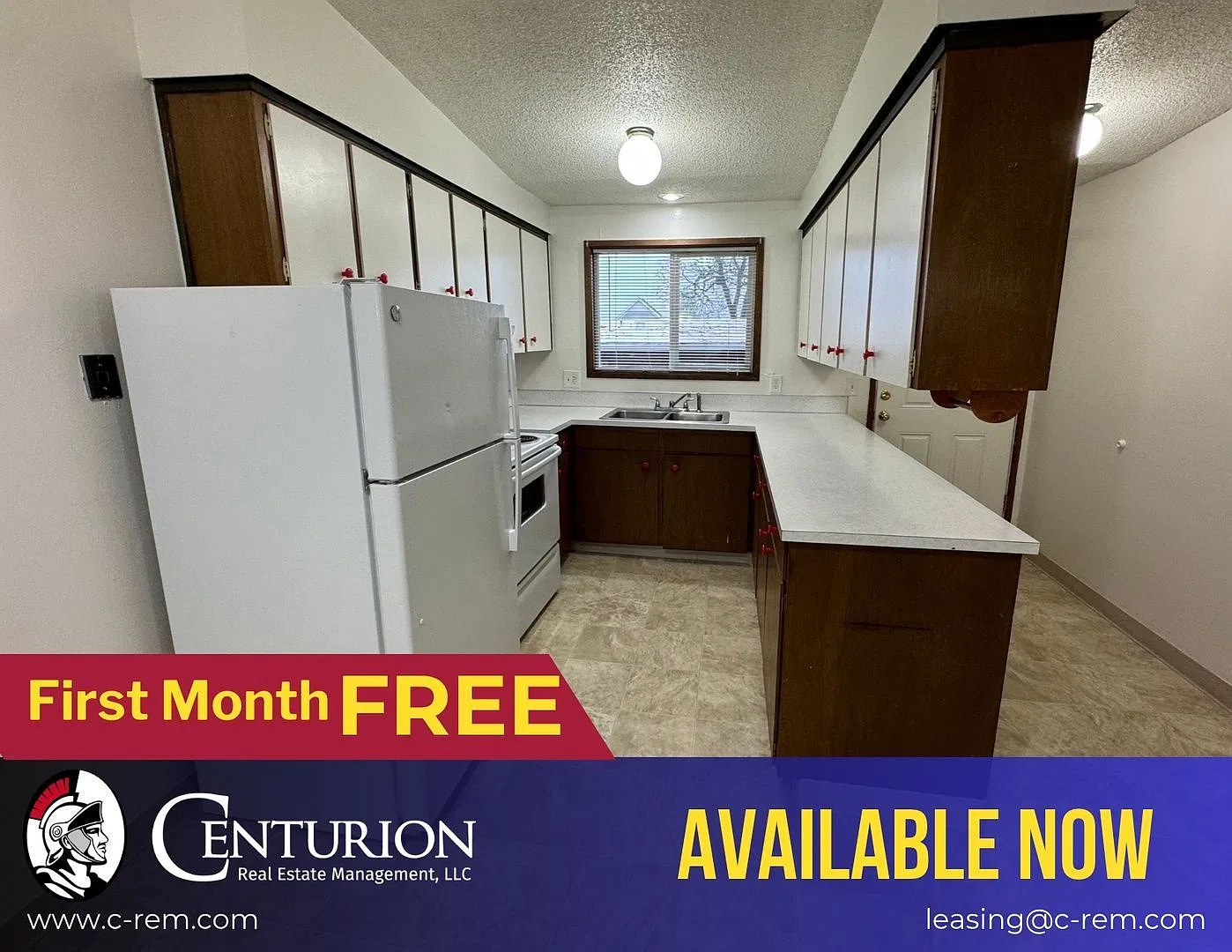 2 bed, 1.0 bath, 800 sqft, $1,145 — Photo 1