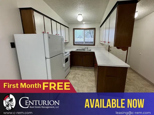 1122 Hines St SE #3, Salem, OR 97302